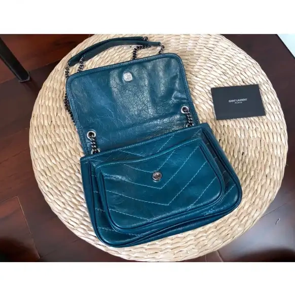 BABY YSL NIKI 0614